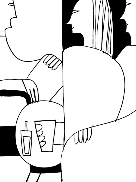 장병언, Digital Drawing, digital_work, 2024